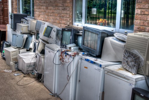 Preparing your loft for clearance in Uxbridge