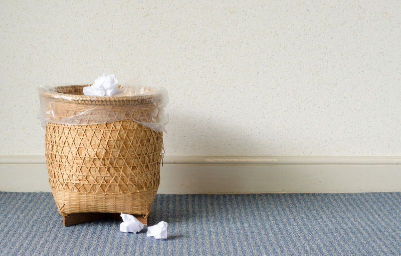 rubbish removal Waste disposal