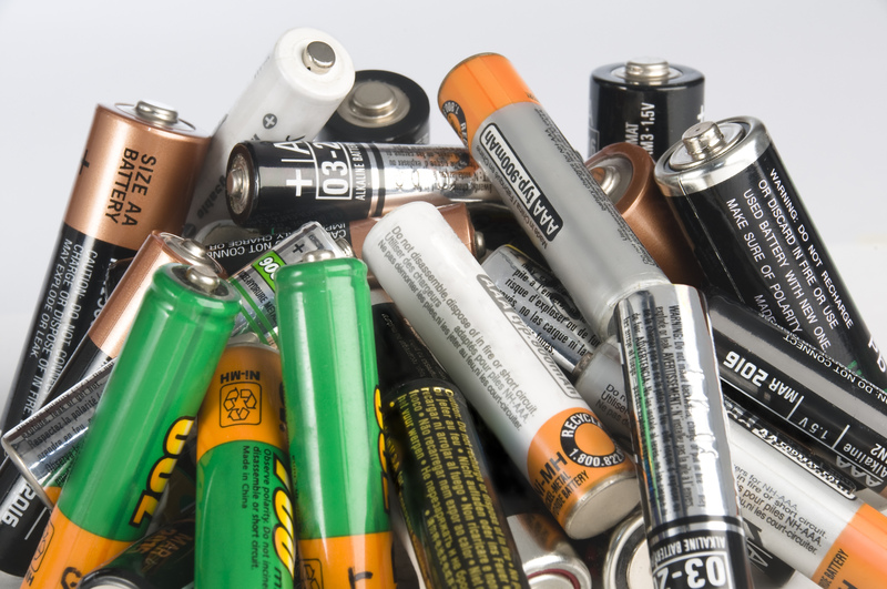 Transform Old Devices with Smart Recycling Solutions